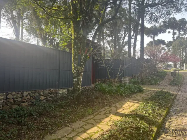 Imagem 14: Casa em alvenaria com 2 suítes. Bairro Centro, Canela RS!