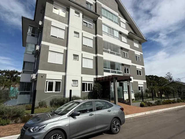 Imagem 2: Apartamento Térreo à venda com dois dormitórios, sendo uma suíte, bairro Logradouro