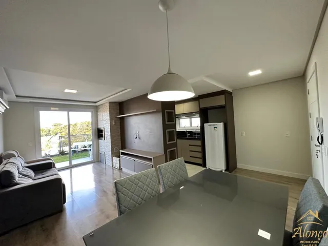 Imagem 6: Apartamento térreo à venda com dois dormitórios, sendo um deles uma suíte. Bairro
