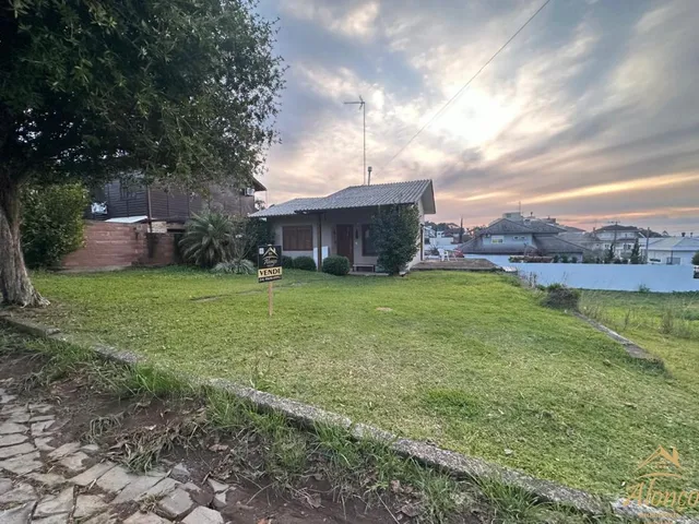 Imagem 3: Casa à venda com dois dormitórios à venda no Bairro Bavária em Nova Petrópolis RS!