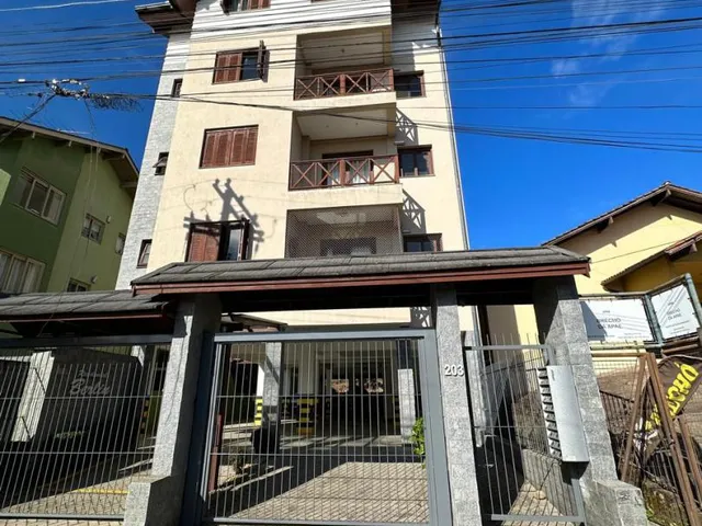 Imagem 1: Apartamento de cobertura à venda com três dormitórios, sendo uma suíte, bairro