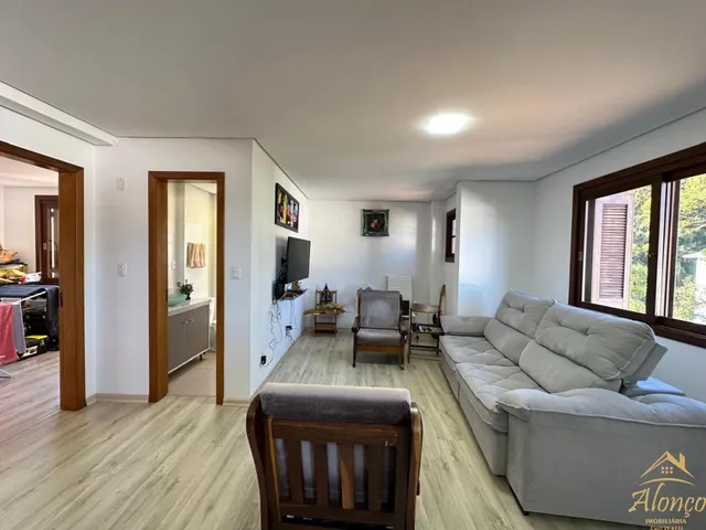 Imagem 4: Apartamento de cobertura à venda com três dormitórios, sendo uma suíte, bairro