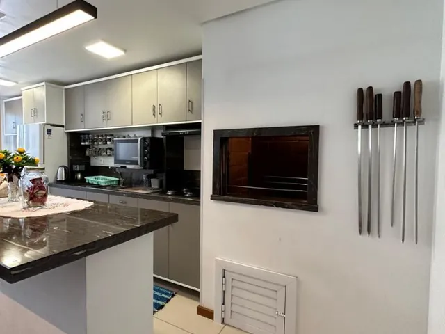 Imagem 15: Apartamento de cobertura à venda com três dormitórios, sendo uma suíte, bairro