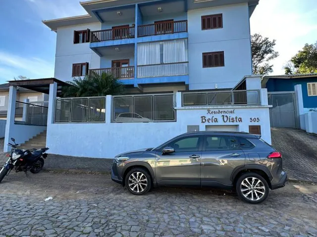 Imagem 2: Apartamento com dois dormitórios. Bairro Logradouro, Nova Petrópolis RS!
