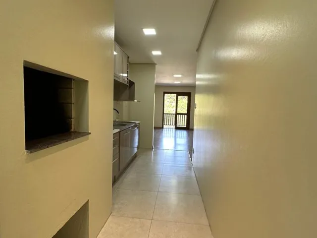 Imagem 11: Apartamento com dois dormitórios. Bairro Logradouro, Nova Petrópolis RS!