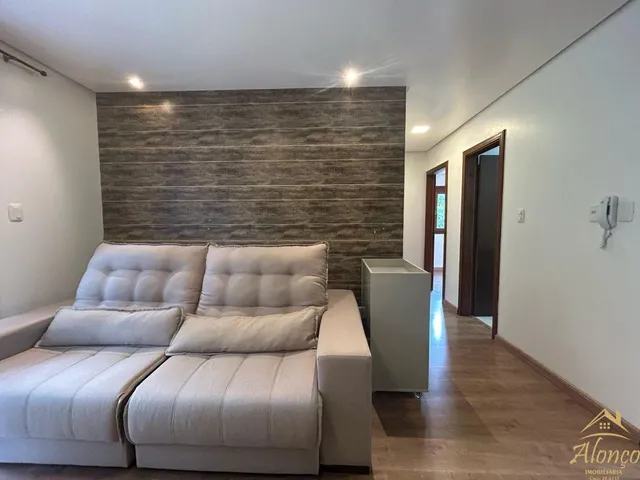 Imagem 4: Apartamento MOBILIADO com dois dormitórios. Bairro Logradouro, Nova Petrópolis RS!