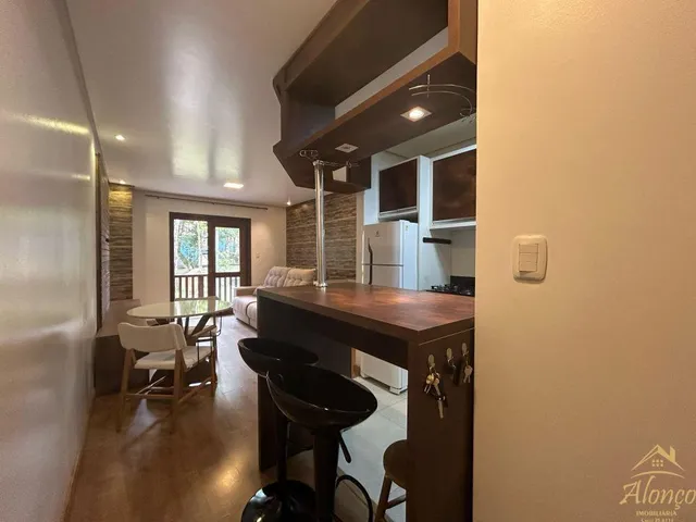 Imagem 7: Apartamento MOBILIADO com dois dormitórios. Bairro Logradouro, Nova Petrópolis RS!