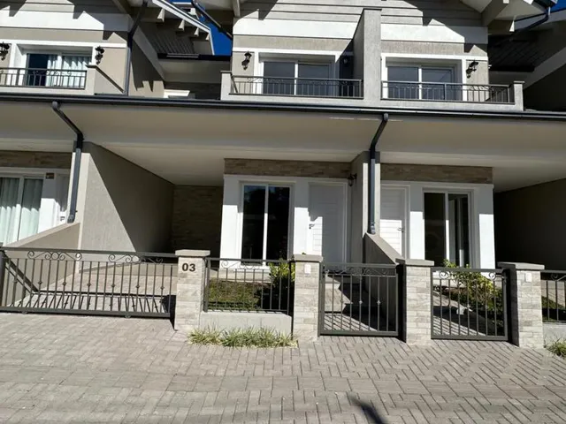 Imagem 3: Sobrado à venda com duas suítes. Bairro Recanto Sossego, Nova Petrópolis RS! PRONTO
