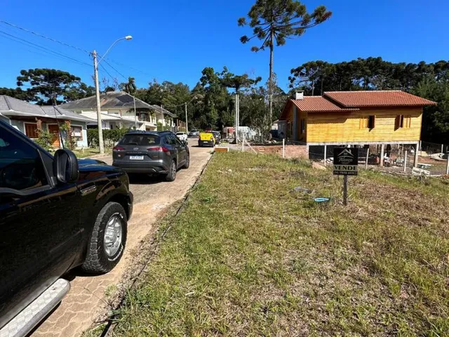 Imagem 6: Terreno à venda com 384 m², no bairro Vila Germânia, nova Petrópolis RS!
