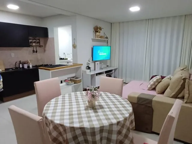Imagem 3: Apartamento À Venda com Dois Dormitórios. Bairro Pousada da Neve, Nova Petrópolis Rs!