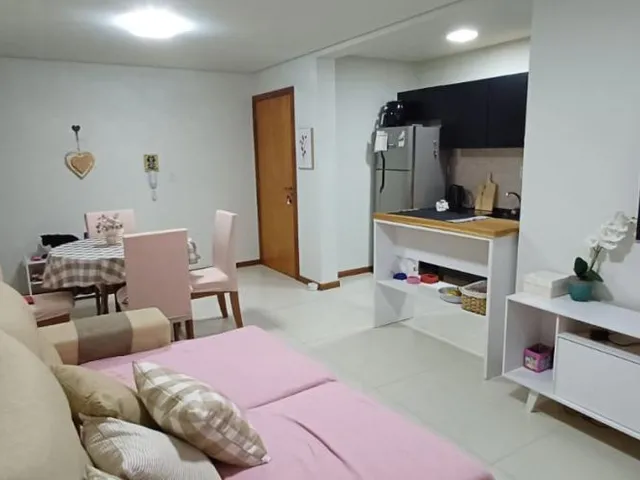 Imagem 6: Apartamento À Venda com Dois Dormitórios. Bairro Pousada da Neve, Nova Petrópolis Rs!