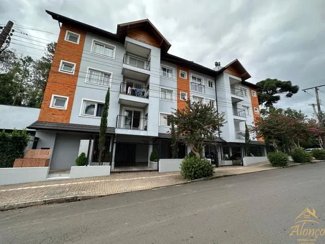 Imagem 2: APARTAMENTO À VENDA com dois dormitórios sendo uma suíte. Bairro Logradouro, Nova