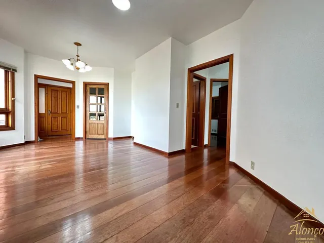 Imagem 4: Apartamento com Três Dormitórios, Sendo Uma Suíte, Centro de Nova Petrópolis Rs!