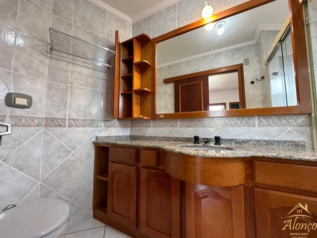 Imagem 7: Apartamento com Três Dormitórios, Sendo Uma Suíte, Centro de Nova Petrópolis Rs!