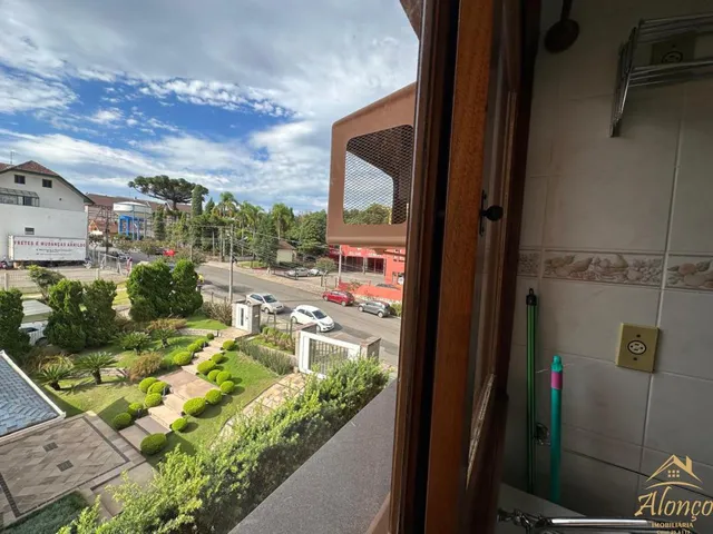Imagem 10: Apartamento com Três Dormitórios, Sendo Uma Suíte, Centro de Nova Petrópolis Rs!