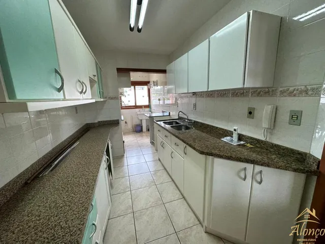 Imagem 16: Apartamento com Três Dormitórios, Sendo Uma Suíte, Centro de Nova Petrópolis Rs!