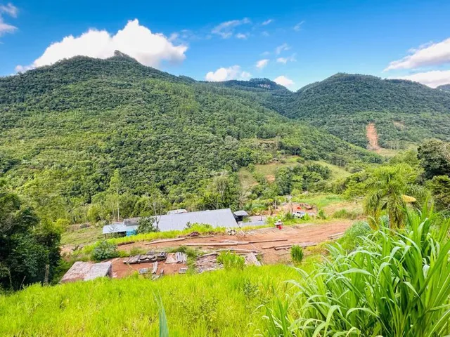 Imagem 6: Sítio com 12 hectares, bairro Linha Pirajá na cidade de Nova Petrópolis RS!