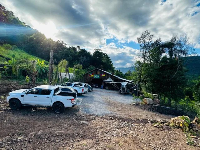 Imagem 12: Sítio com 12 hectares, bairro Linha Pirajá na cidade de Nova Petrópolis RS!
