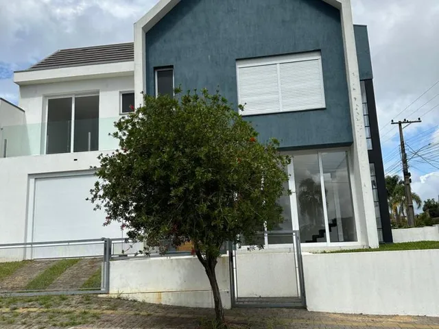 Imagem 7: Sobrado à venda de ESQUINA com três suítes. Bairro Bavária, Nova Petrópolis RS!