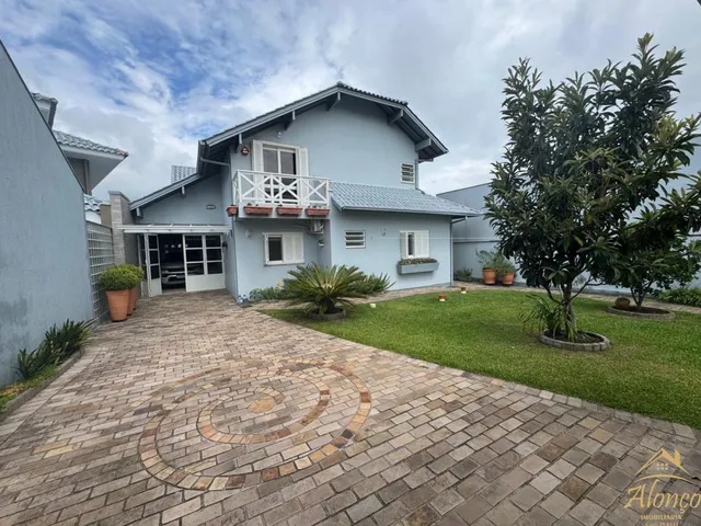 Imagem 3: Casa com Três Dormitórios Sendo Duas Suites. Bairro Pousada da Neve, Nova Petrópolis Rs!