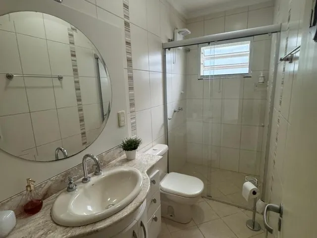 Imagem 15: Casa com Três Dormitórios Sendo Duas Suites. Bairro Pousada da Neve, Nova Petrópolis Rs!