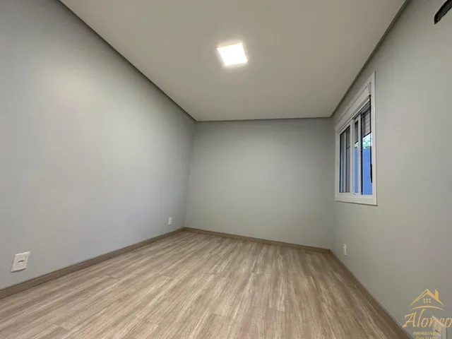 Imagem 11: Duas casas de três dormitórios sendo um suíte no bairro Germânia em Nova Petrópolis