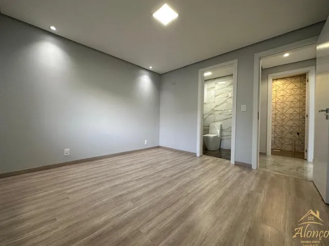 Imagem 14: Duas casas de três dormitórios sendo um suíte no bairro Germânia em Nova Petrópolis
