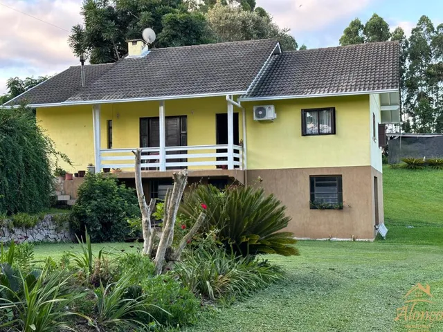 Imagem 3: Excelente Sítio com (83.008,82) localizado em Treze Colônias , Nova Petrópolis RS!