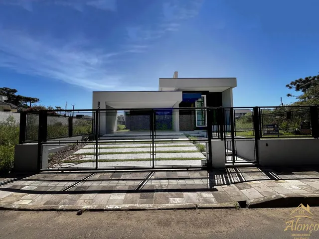 Imagem 7: Casa à venda plana com três dormitórios, sendo duas suíte Bairro Juriti, Nova