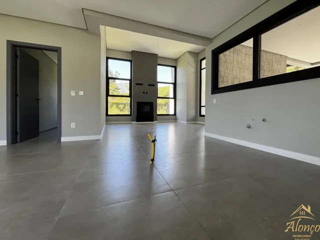 Imagem 13: Casa à venda plana com três dormitórios, sendo duas suíte Bairro Juriti, Nova