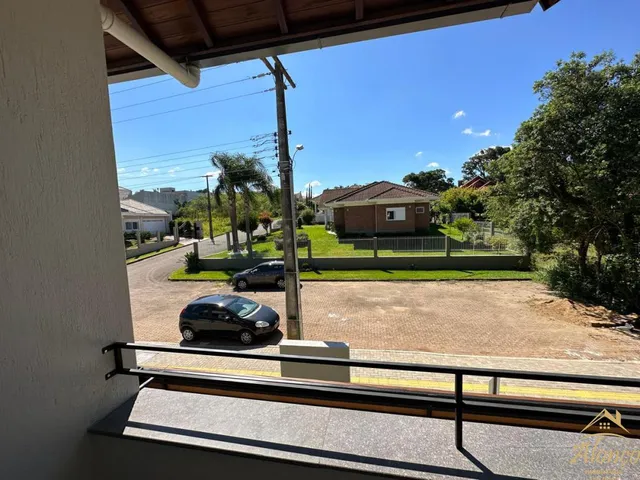 Imagem 14: Sobrado Semimobiliado, com duas suítes, bairro Pousada da Neve, Nova Petrópolis RS!