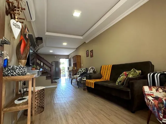 Imagem 9: Sobrado MOBILIADO à venda com duas suítes, Bairro Pousada da Neve, Nova Petrópolis RS!