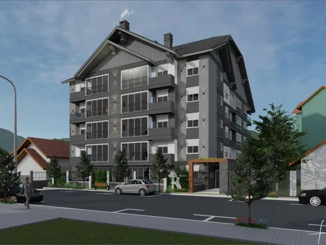 Imagem 15: Apartamento com três suítes, Centro de Nova Petrópolis RS!