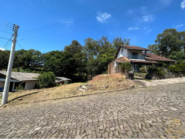 Imagem: Terreno a venda com 405 m², bairro Juriti
