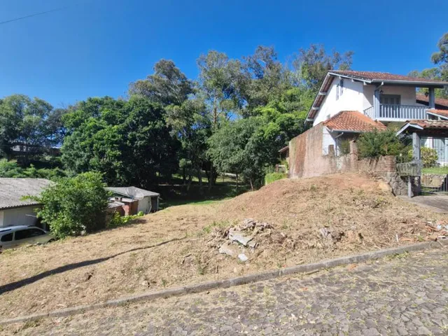 Imagem 4: Terreno a venda com 405 m², bairro Juriti, Nova Petrópolis RS!