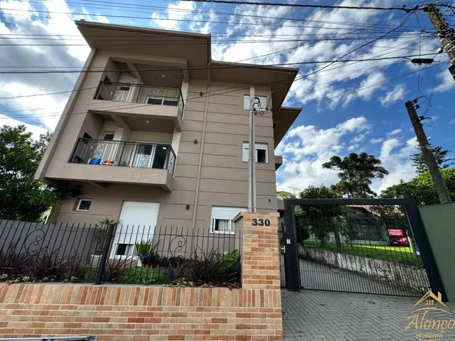 Imagem: Apartamento À Venda com Um Dormitório