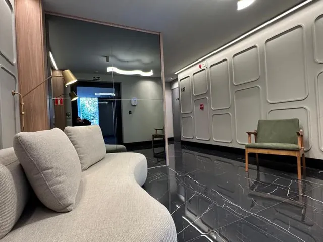 Imagem 5: Apartamento EXCLUSIVO, à venda com duas suítes no centro de Nova Petrópolis RS