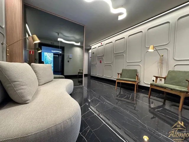 Imagem 8: Apartamento EXCLUSIVO, à venda com duas suítes no centro de Nova Petrópolis RS