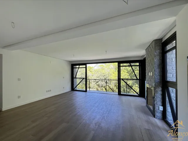 Imagem 5: Apartamento com duas suítes à venda no Bairro Juriti em Nova Petrópolis RS!