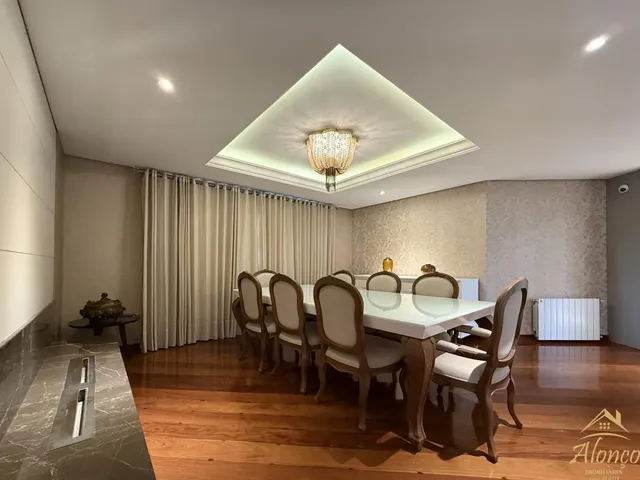 Imagem 12: Deslumbrante casa à venda com quatro suítes, no Centro de Nova Petrópolis RS!
