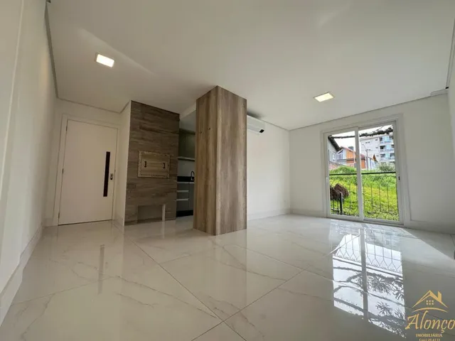 Imagem 8: Apartamento à venda com dois dormitórios sendo uma suíte Bairro Pousada da Neve, ova