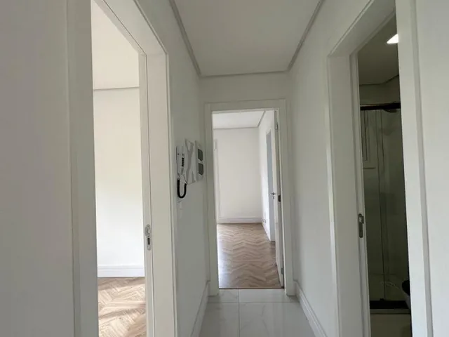 Imagem 11: Apartamento à venda com dois dormitórios sendo uma suíte Bairro Pousada da Neve, ova