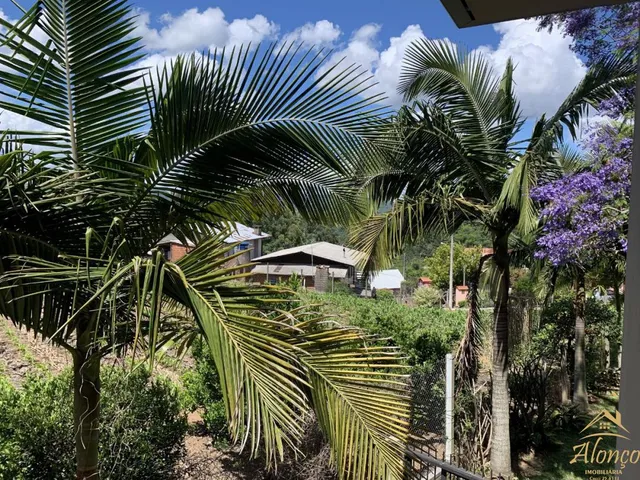 Imagem 16: Casa com três dormitórios sendo uma suíte à venda no Centro de Nova Petrópolis RS