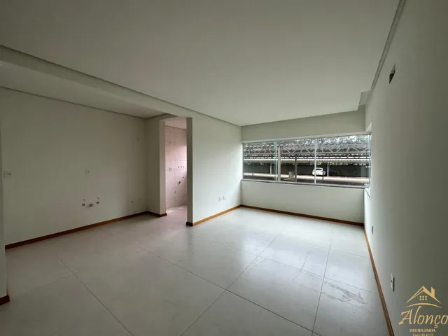Imagem 3: Apartamento à venda térreo com dois dormitórios. bairro Pousada da Neve, Nova