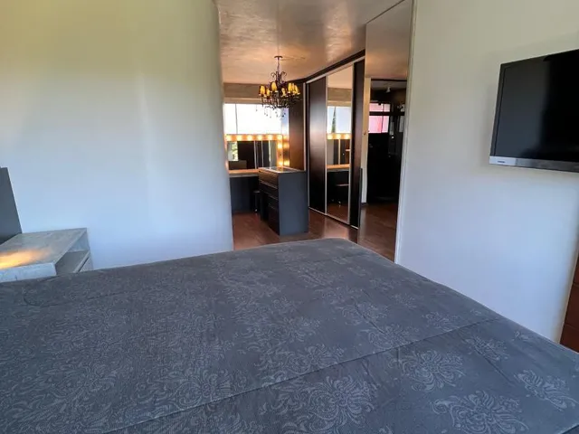 Imagem 10: Casa com três dormitórios, sendo uma suíte, no bairro Recanto Sossego, Nova