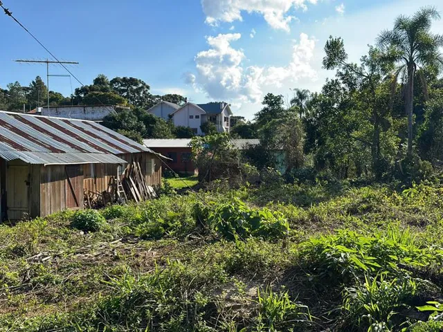 Imagem 2: Terreno com 429 m²,no Bairro Vila Germânia, Nova Petrópolis RS!