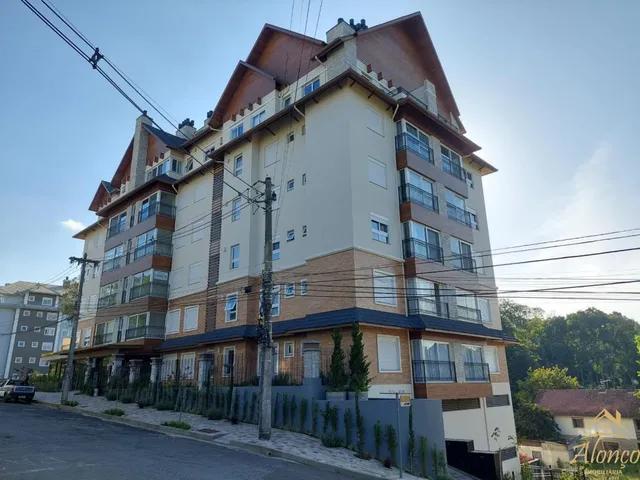 Imagem: Apartamento À Venda com Dois Dormitórios