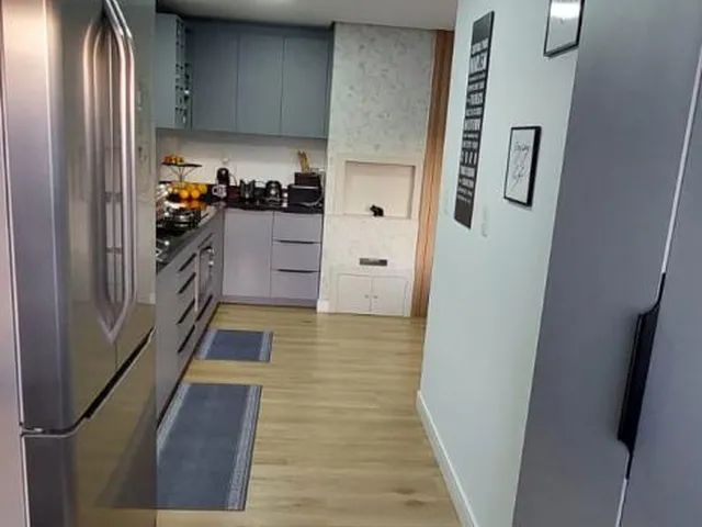 Imagem 7: Apartamento À Venda com Dois Dormitórios Sendo Um,Uma Suíte, no Centro de Nova Petrópolis Rs!