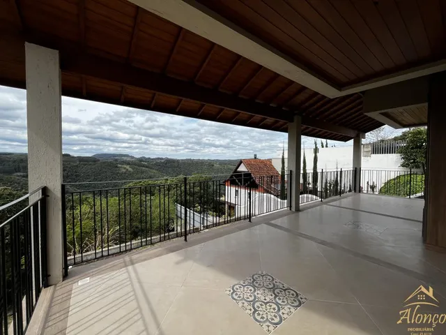 Imagem 9: Casa com três dormitórios ,sendo um deles suíte, no bairro Pousada da Neve, Nova