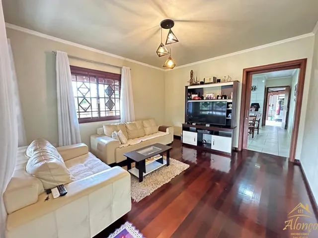 Imagem 2: Casa com três dormitórios, no bairro Recanto dos Plátanos, Nova Petrópolis RS!